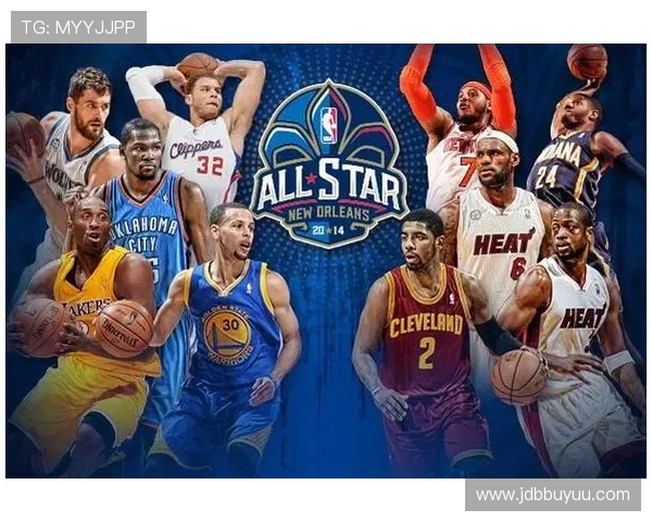 NBA直播吧全明星赛全程高清免费观看指南